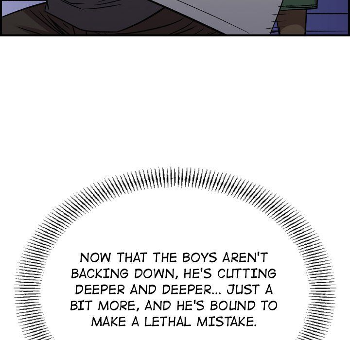 Legend The Beginning Manhwa - Chapter 191 Page 120