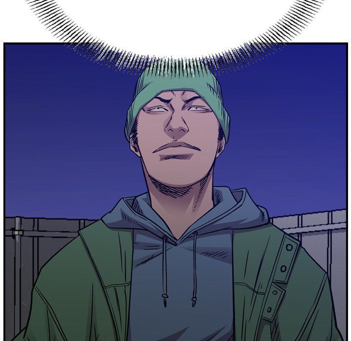 Legend The Beginning Manhwa - Chapter 191 Page 121