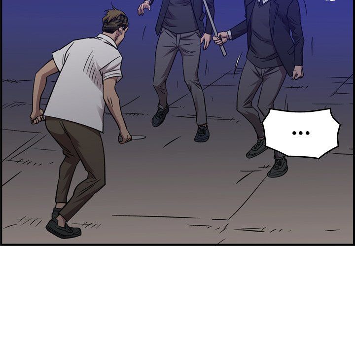 Legend The Beginning Manhwa - Chapter 191 Page 123