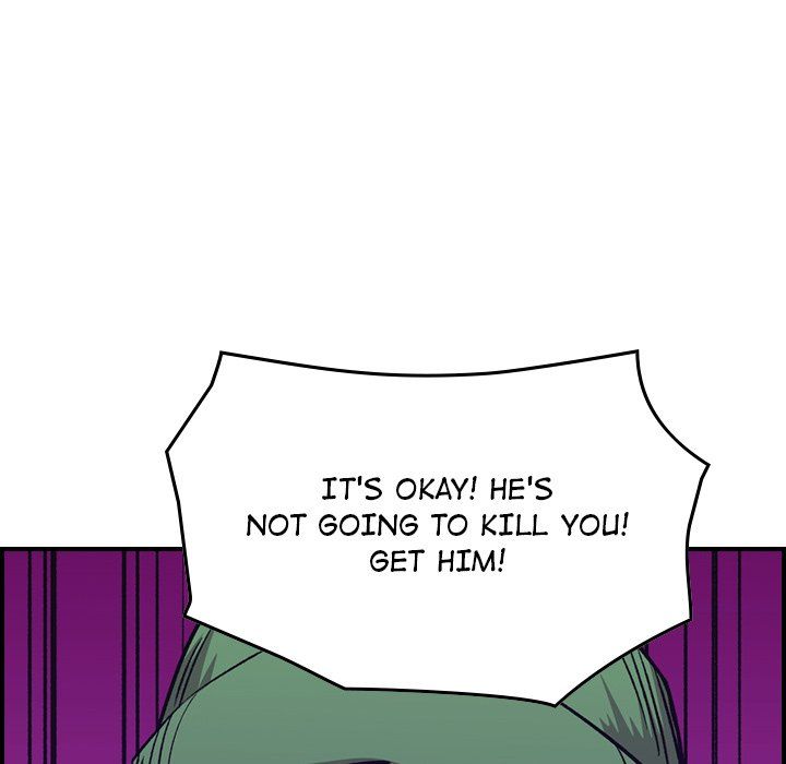 Legend The Beginning Manhwa - Chapter 191 Page 124