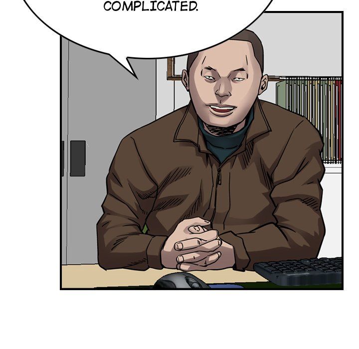 Legend The Beginning Manhwa - Chapter 70 Page 11