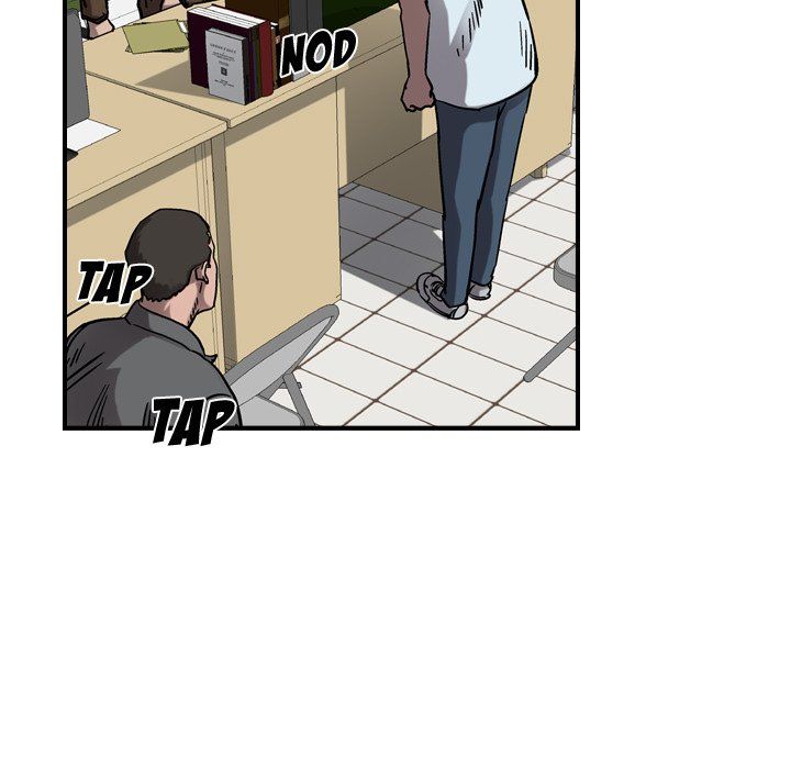 Legend The Beginning Manhwa - Chapter 70 Page 16