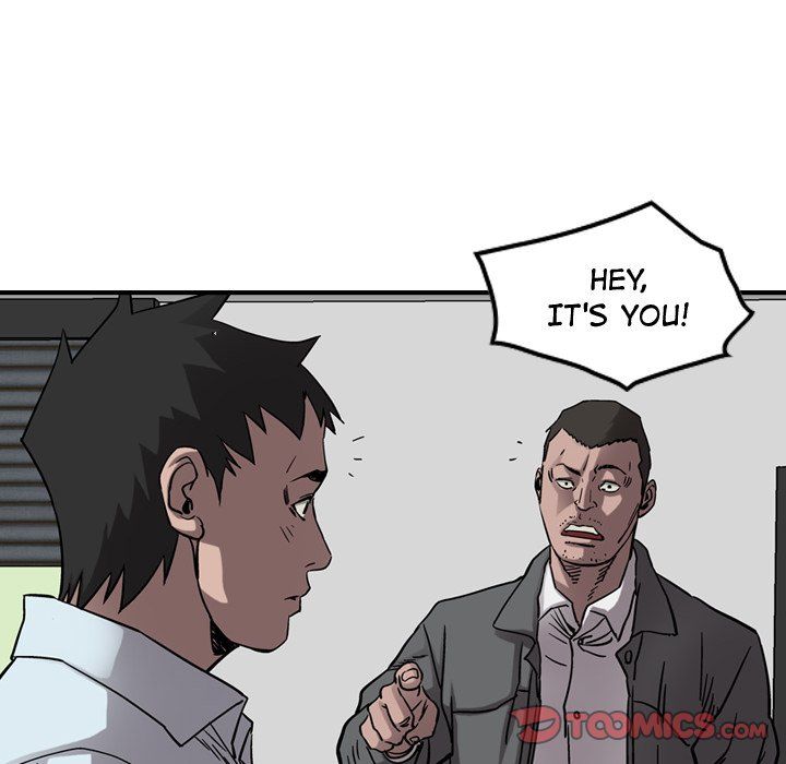 Legend The Beginning Manhwa - Chapter 70 Page 17