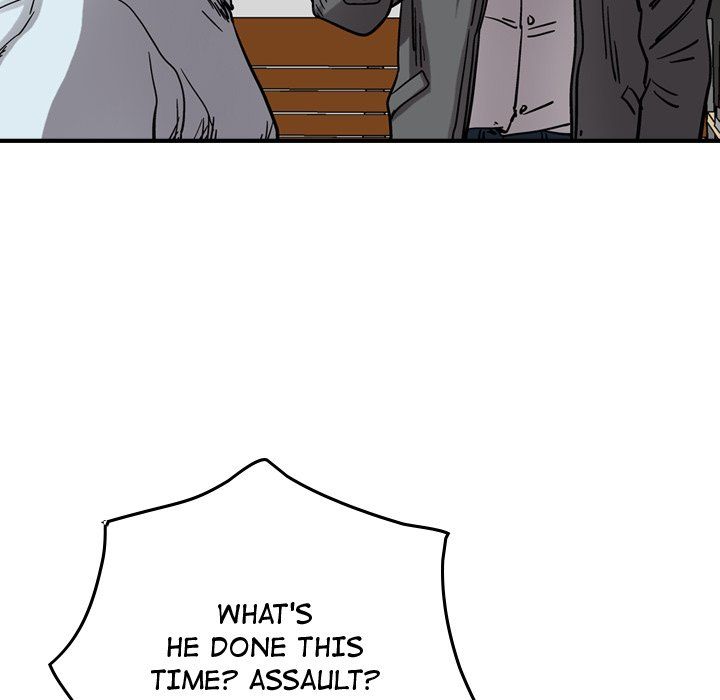 Legend The Beginning Manhwa - Chapter 70 Page 18