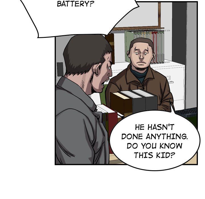 Legend The Beginning Manhwa - Chapter 70 Page 19