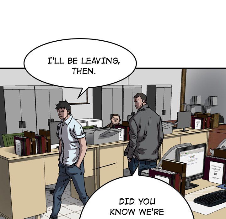 Legend The Beginning Manhwa - Chapter 70 Page 20