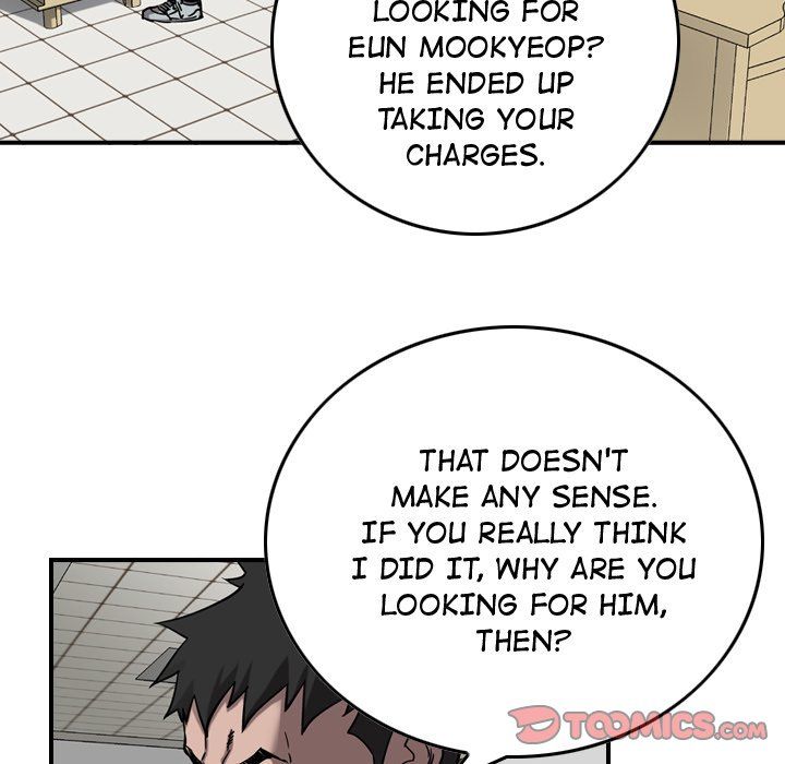 Legend The Beginning Manhwa - Chapter 70 Page 21