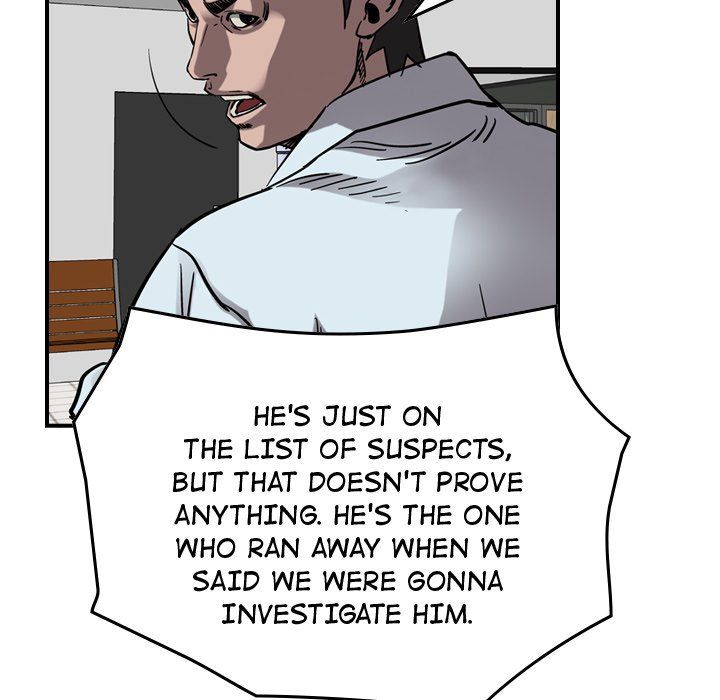 Legend The Beginning Manhwa - Chapter 70 Page 22