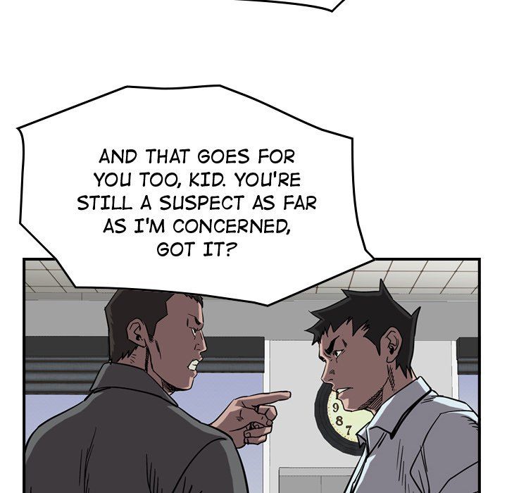 Legend The Beginning Manhwa - Chapter 70 Page 23