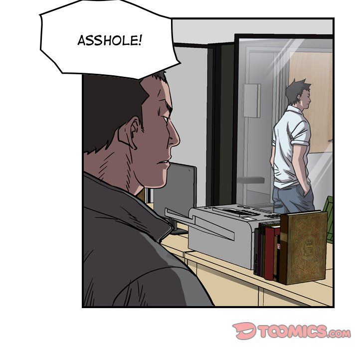 Legend The Beginning Manhwa - Chapter 70 Page 25