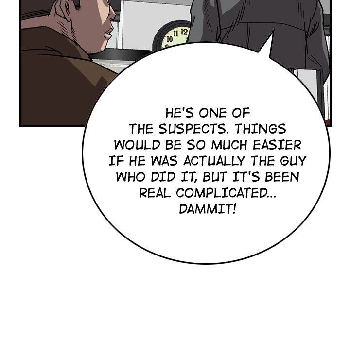 Legend The Beginning Manhwa - Chapter 70 Page 27