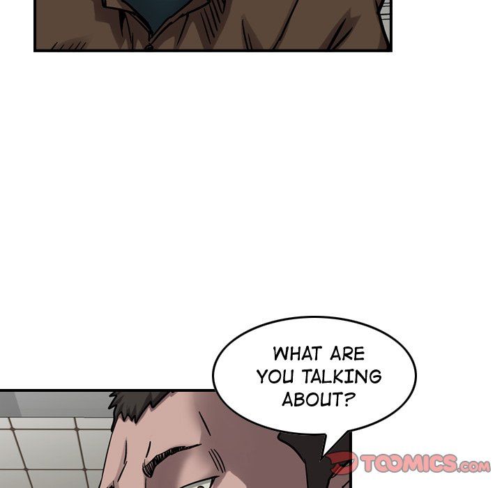 Legend The Beginning Manhwa - Chapter 70 Page 29