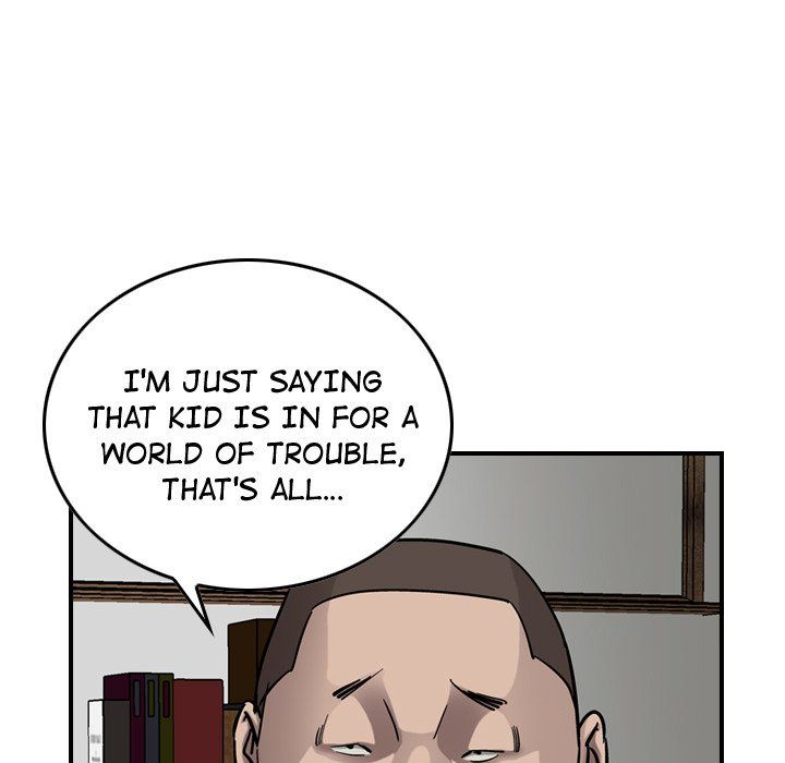 Legend The Beginning Manhwa - Chapter 70 Page 31