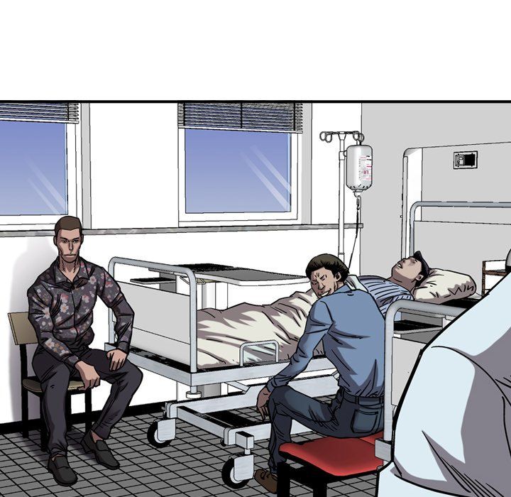 Legend The Beginning Manhwa - Chapter 70 Page 36