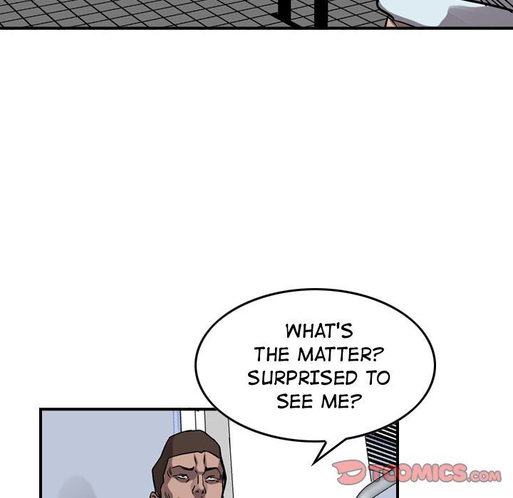 Legend The Beginning Manhwa - Chapter 70 Page 37