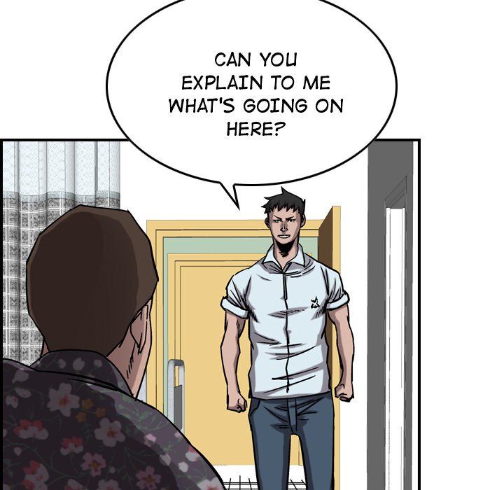 Legend The Beginning Manhwa - Chapter 70 Page 39