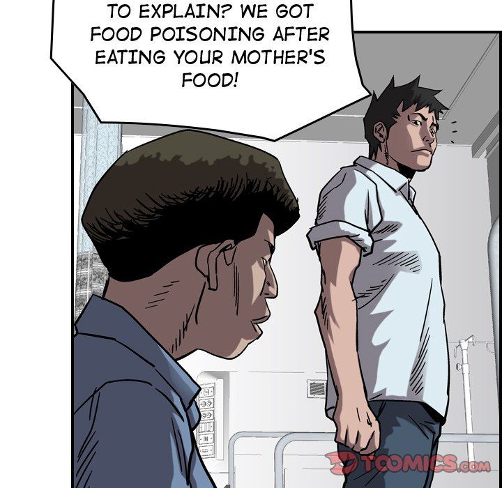 Legend The Beginning Manhwa - Chapter 70 Page 41