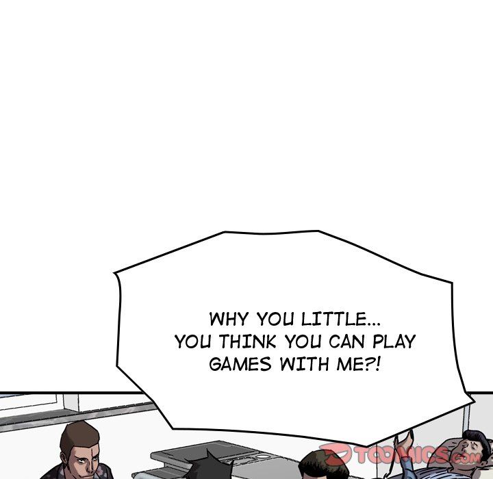 Legend The Beginning Manhwa - Chapter 70 Page 49