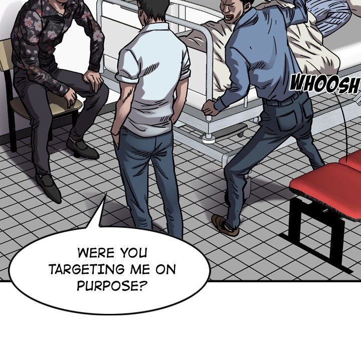 Legend The Beginning Manhwa - Chapter 70 Page 50