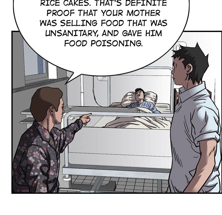 Legend The Beginning Manhwa - Chapter 70 Page 60