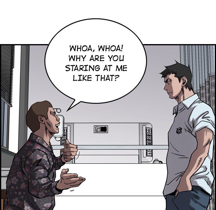 Legend The Beginning Manhwa - Chapter 70 Page 63