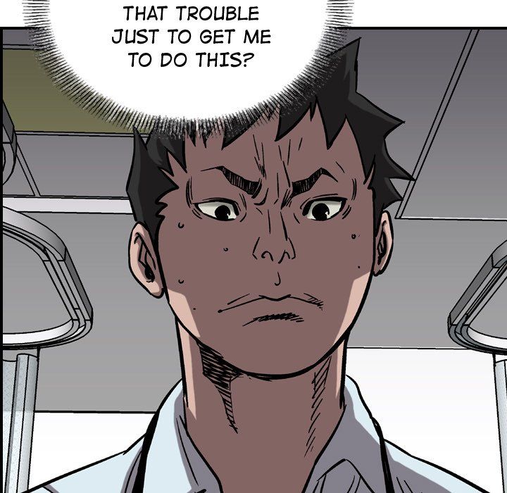 Legend The Beginning Manhwa - Chapter 70 Page 74