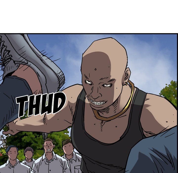 Legend The Beginning Manhwa - Chapter 70 Page 78