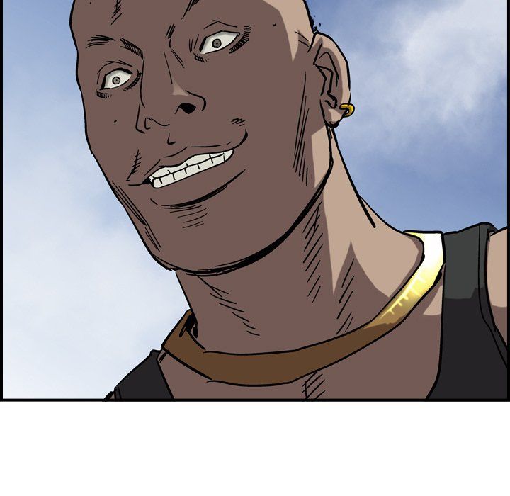 Legend The Beginning Manhwa - Chapter 70 Page 80