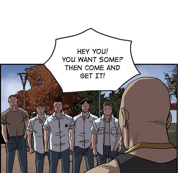 Legend The Beginning Manhwa - Chapter 70 Page 84