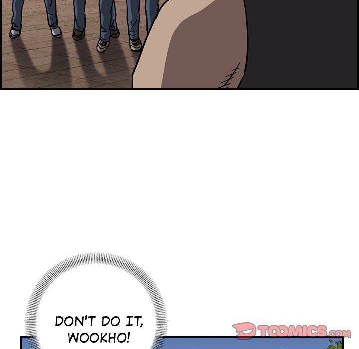 Legend The Beginning Manhwa - Chapter 70 Page 85