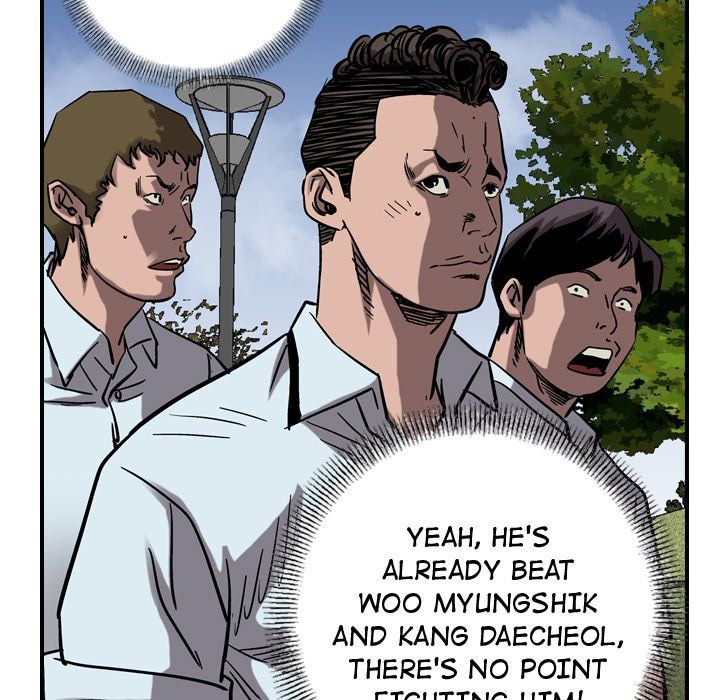 Legend The Beginning Manhwa - Chapter 70 Page 86