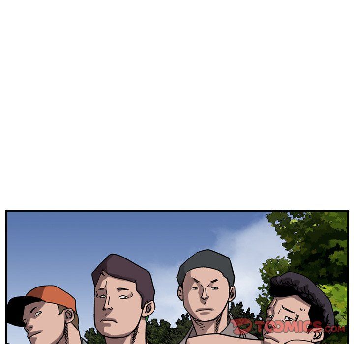 Legend The Beginning Manhwa - Chapter 70 Page 89