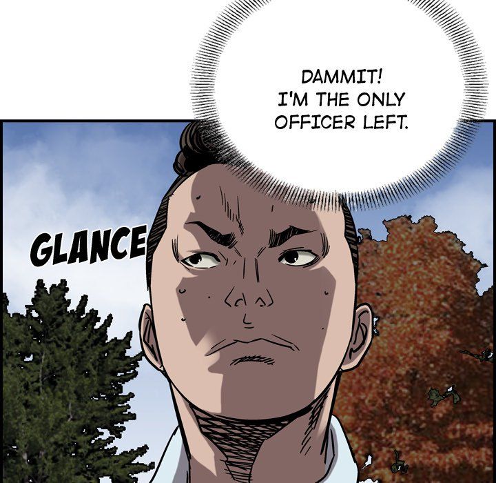 Legend The Beginning Manhwa - Chapter 70 Page 91