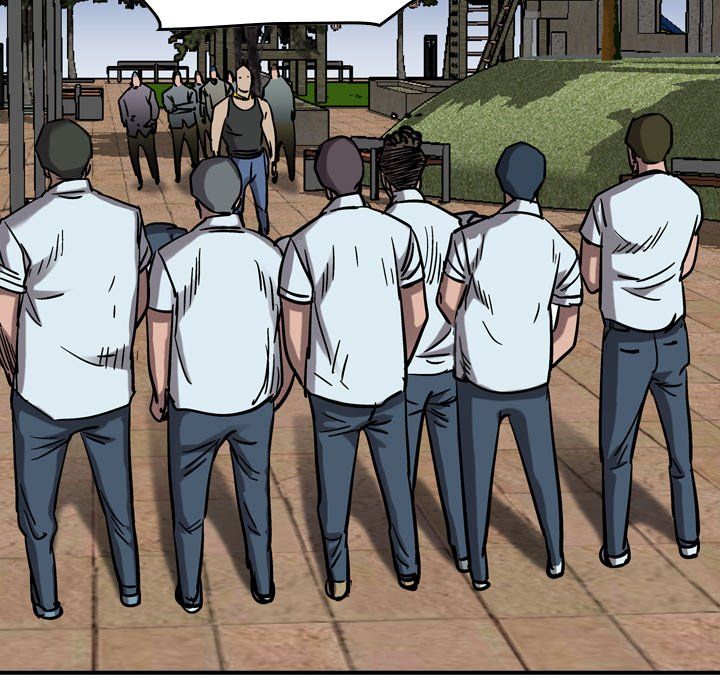 Legend The Beginning Manhwa - Chapter 70 Page 95