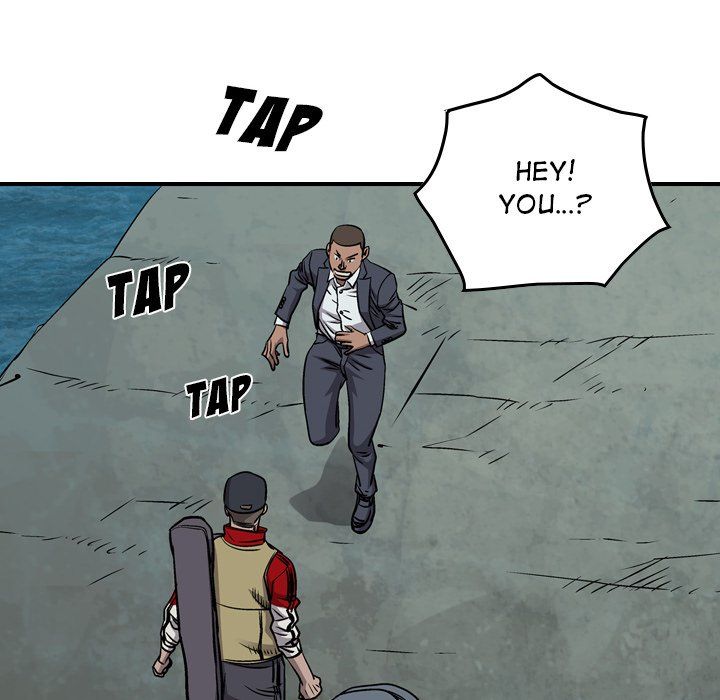 Legend The Beginning Manhwa - Chapter 108 Page 78