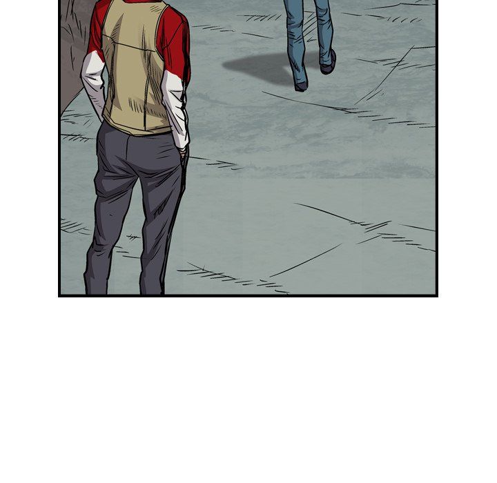 Legend The Beginning Manhwa - Chapter 108 Page 109