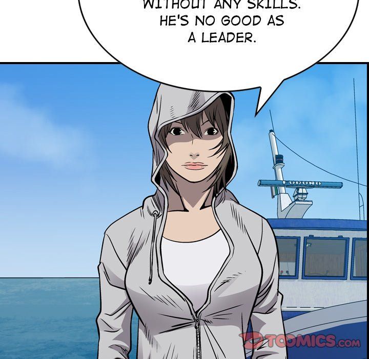 Legend The Beginning Manhwa - Chapter 108 Page 116