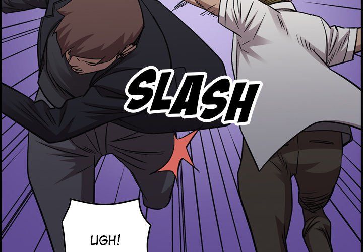 Legend The Beginning Manhwa - Chapter 192 Page 1