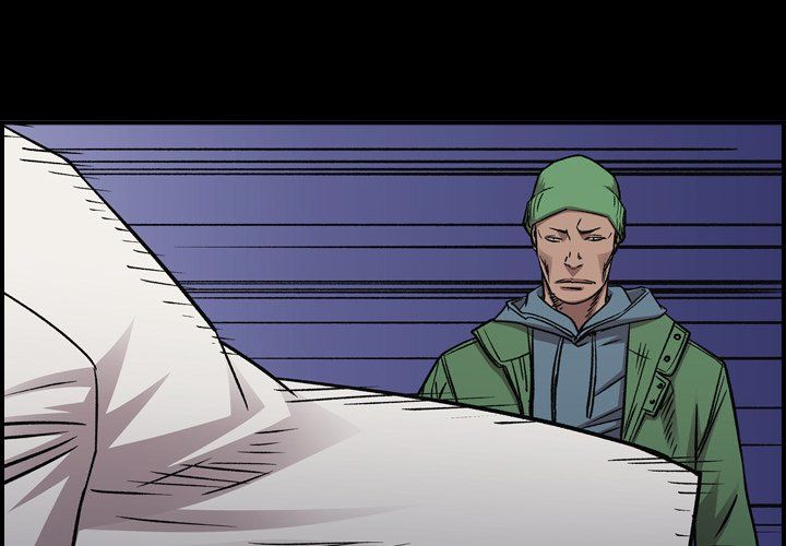 Legend The Beginning Manhwa - Chapter 192 Page 3