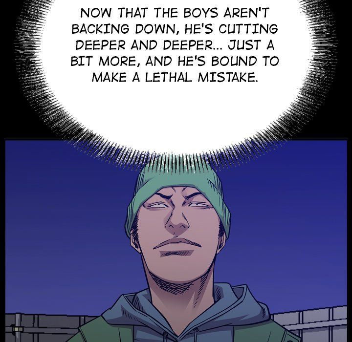 Legend The Beginning Manhwa - Chapter 192 Page 5