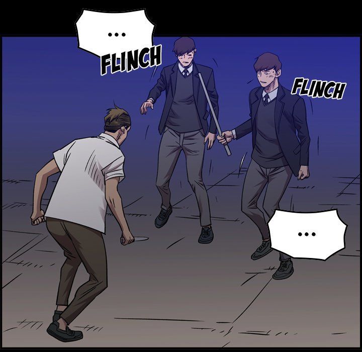 Legend The Beginning Manhwa - Chapter 192 Page 7