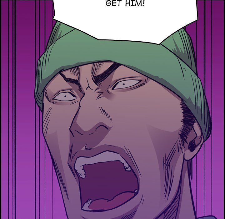 Legend The Beginning Manhwa - Chapter 192 Page 9