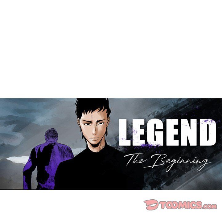 Legend The Beginning Manhwa - Chapter 192 Page 11