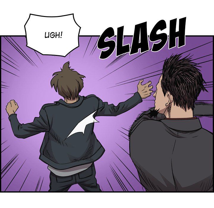 Legend The Beginning Manhwa - Chapter 192 Page 18