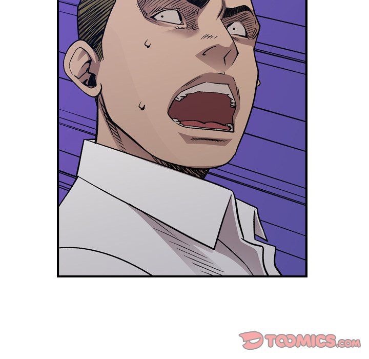 Legend The Beginning Manhwa - Chapter 192 Page 20