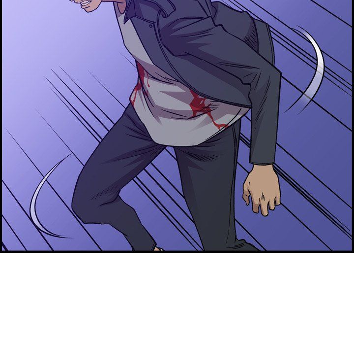 Legend The Beginning Manhwa - Chapter 192 Page 22