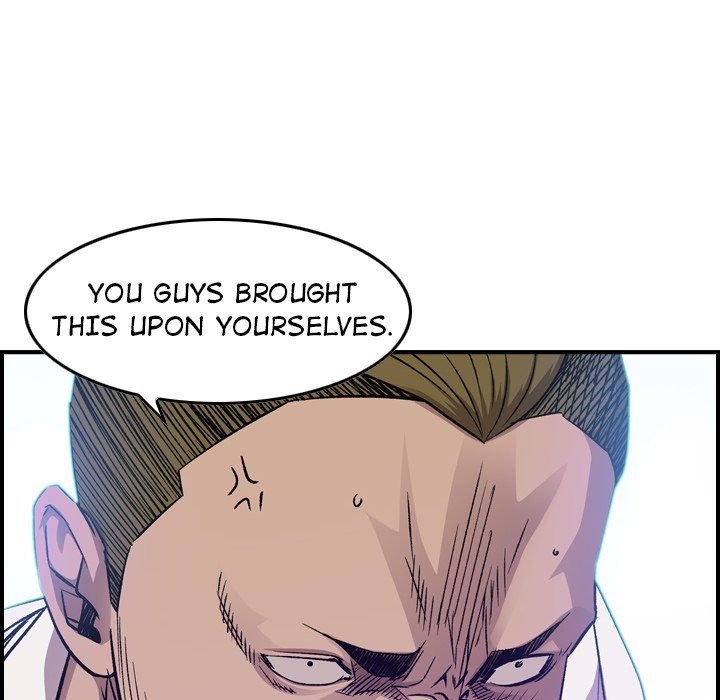 Legend The Beginning Manhwa - Chapter 192 Page 25