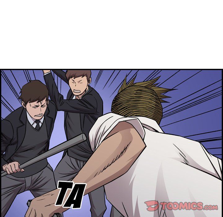 Legend The Beginning Manhwa - Chapter 192 Page 29