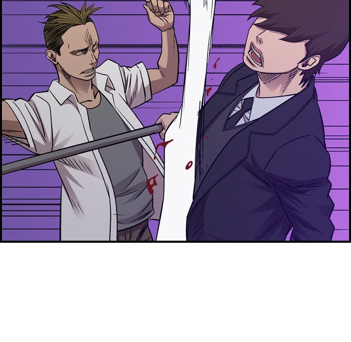 Legend The Beginning Manhwa - Chapter 192 Page 33