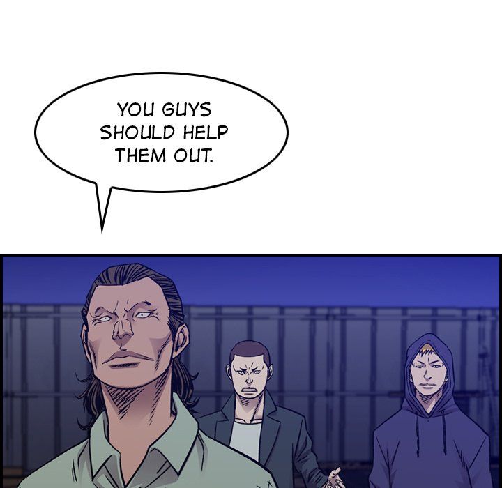 Legend The Beginning Manhwa - Chapter 192 Page 34